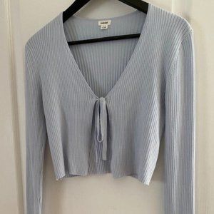 Veste bleue Garage xsmall